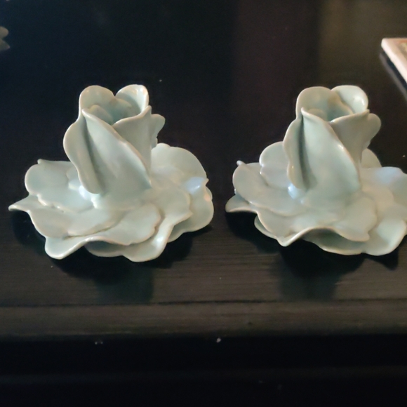 Candle holders - Picture 2 of 7